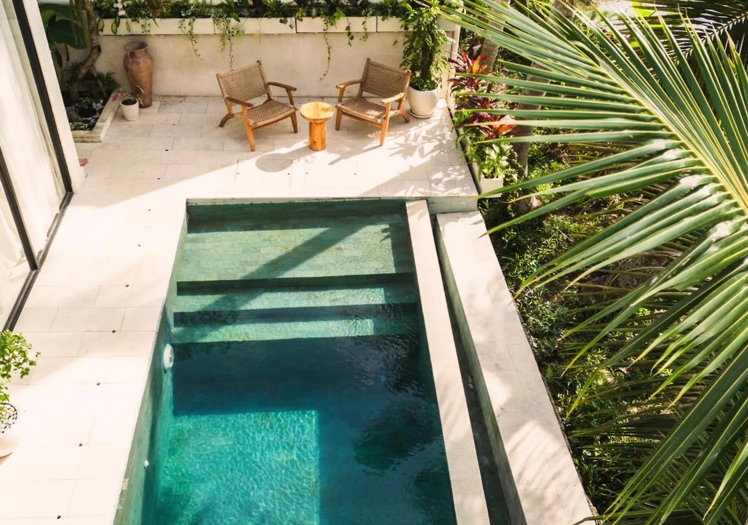 Ubud Dzen Villa No 8  Ubud (Bali)