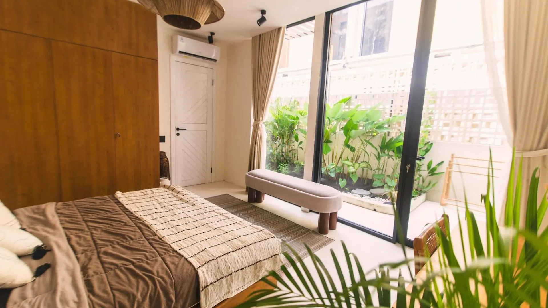 Ubud Dzen Villa No 8 Ubud (Bali)