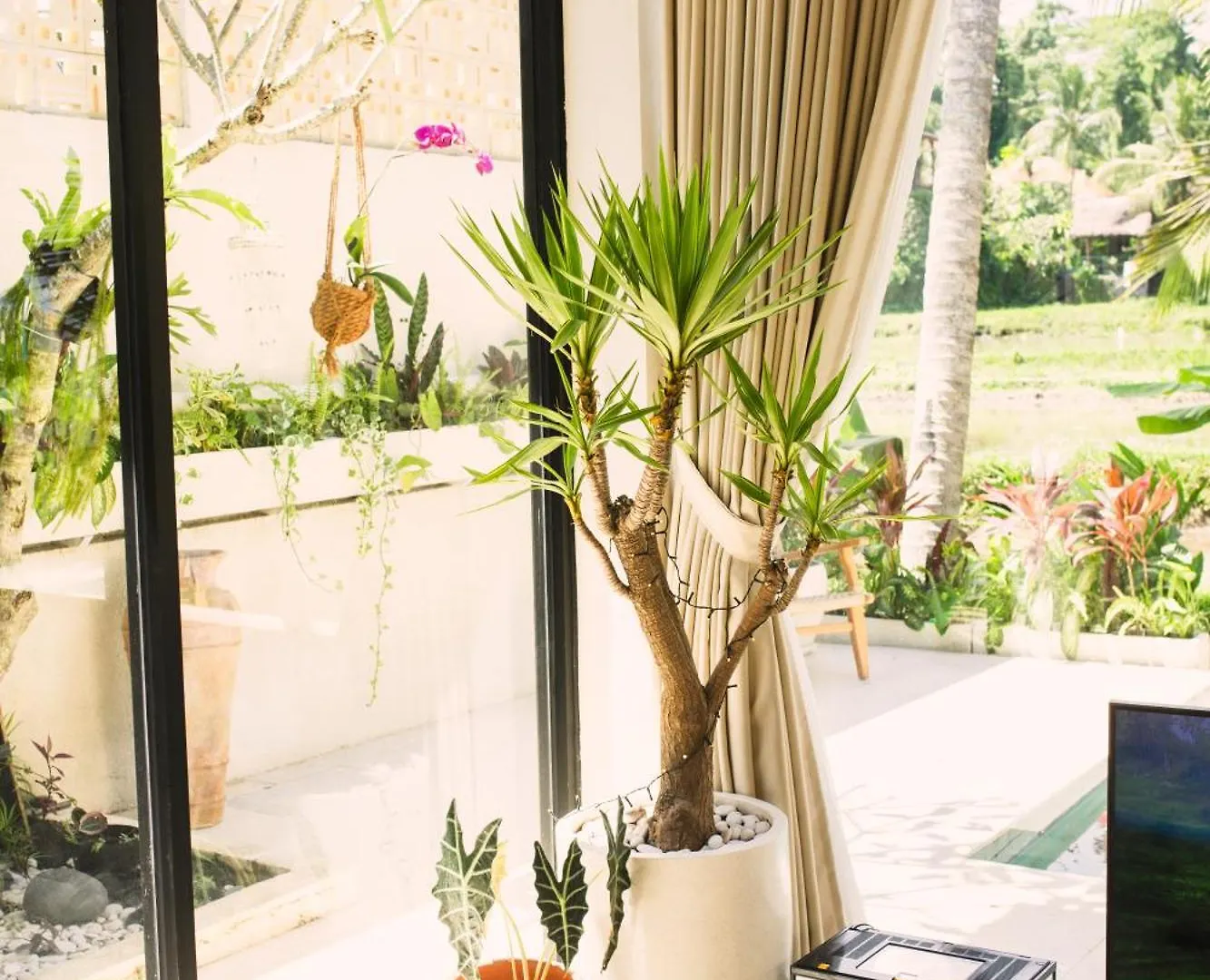 Ubud Dzen Villa No 8  Ubud (Bali)
