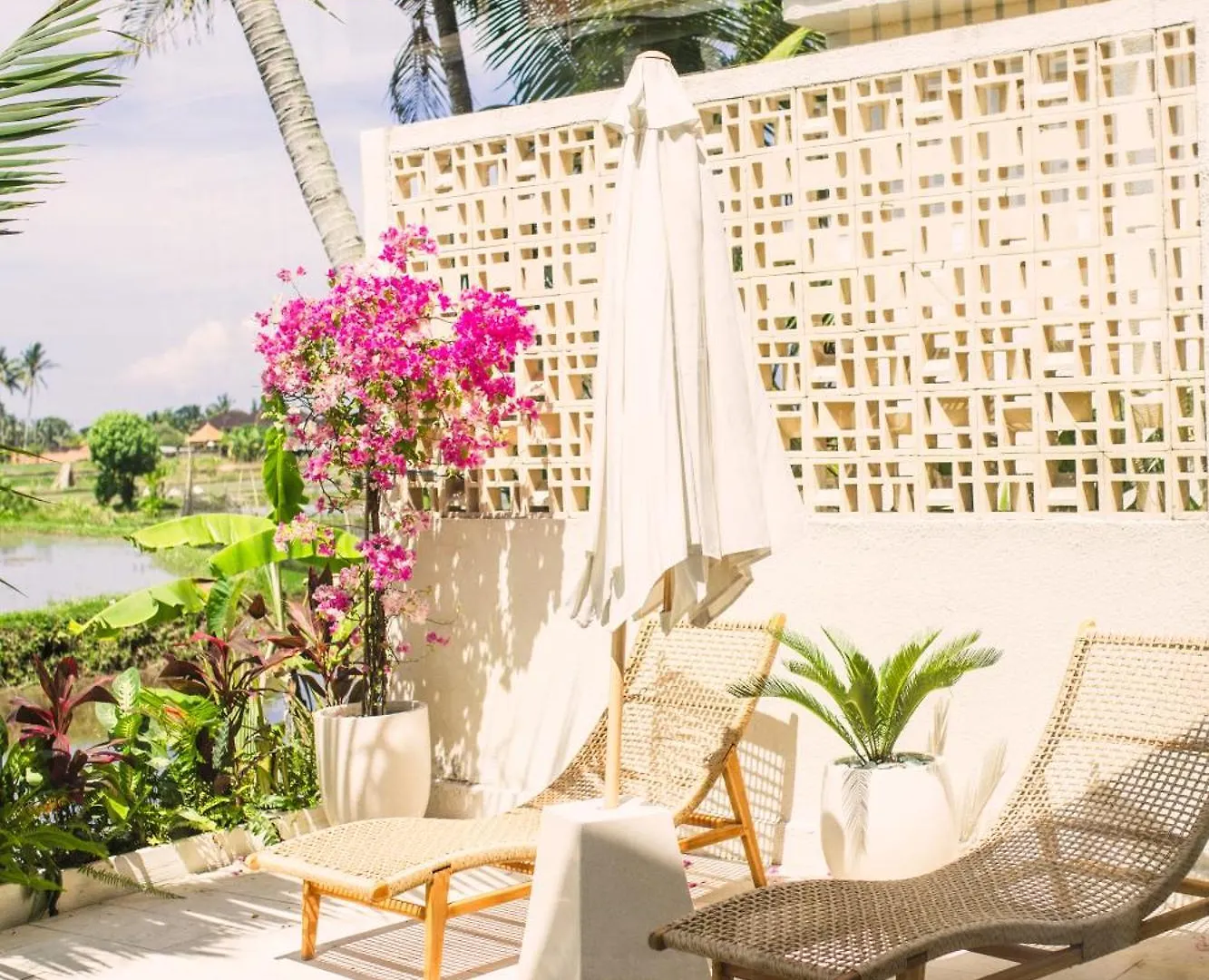 Ubud Dzen Villa No 8 Ubud (Bali)