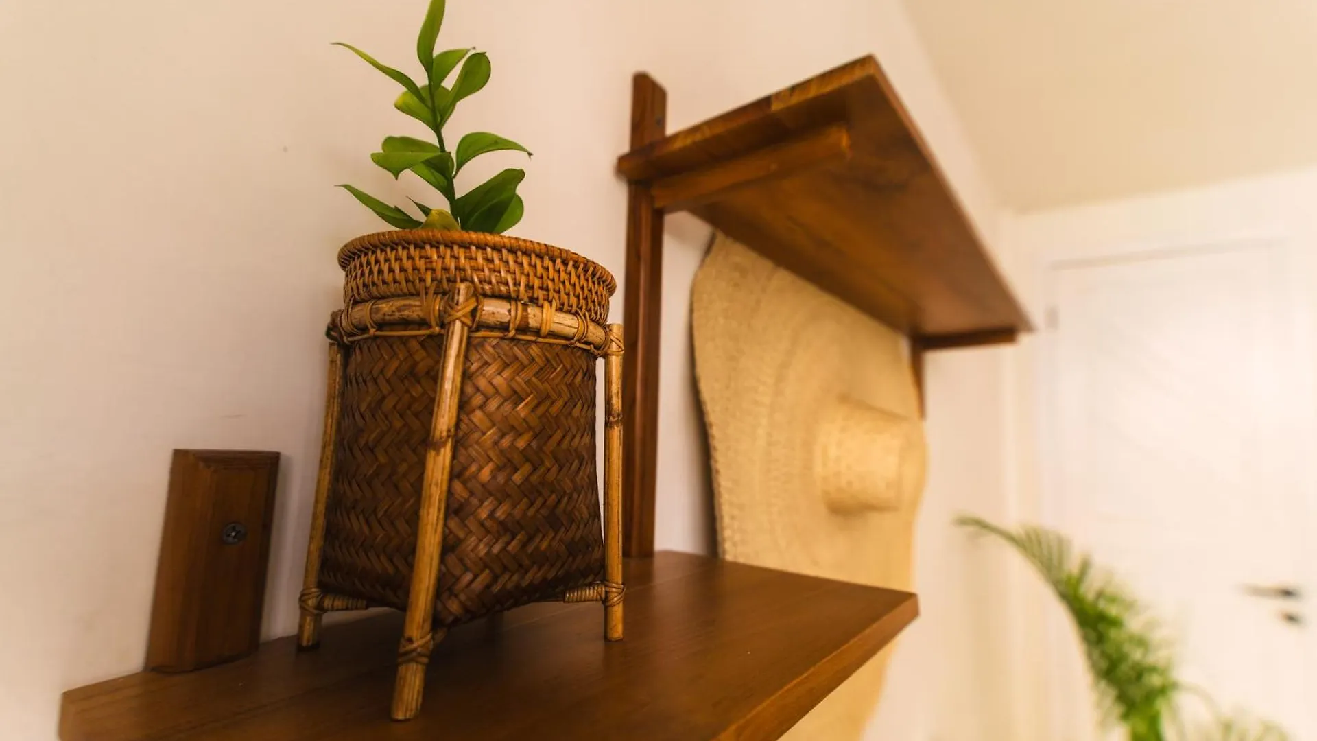 Ubud Dzen Villa No 8