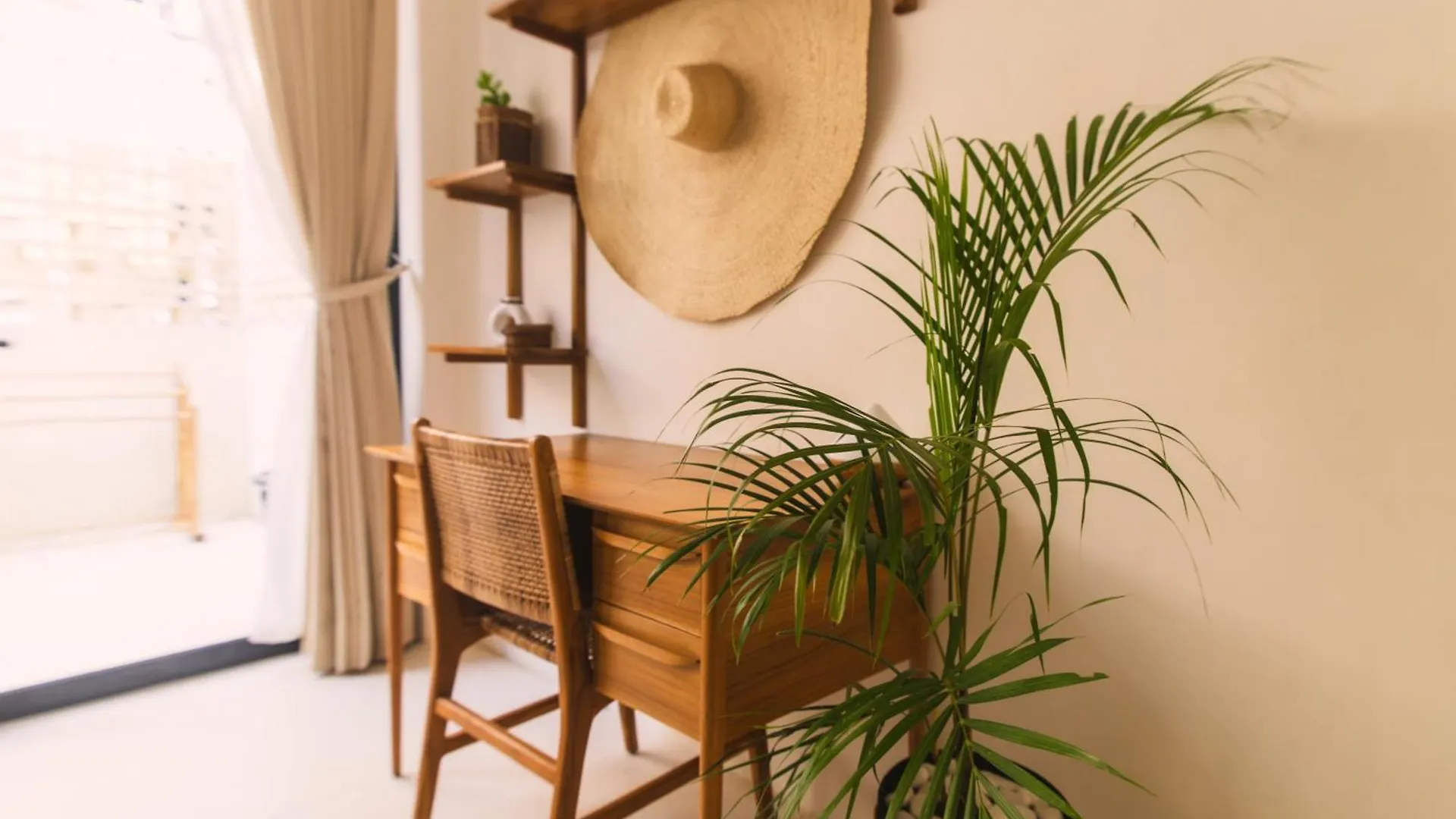 Ubud Dzen Villa No 8 Indonesia