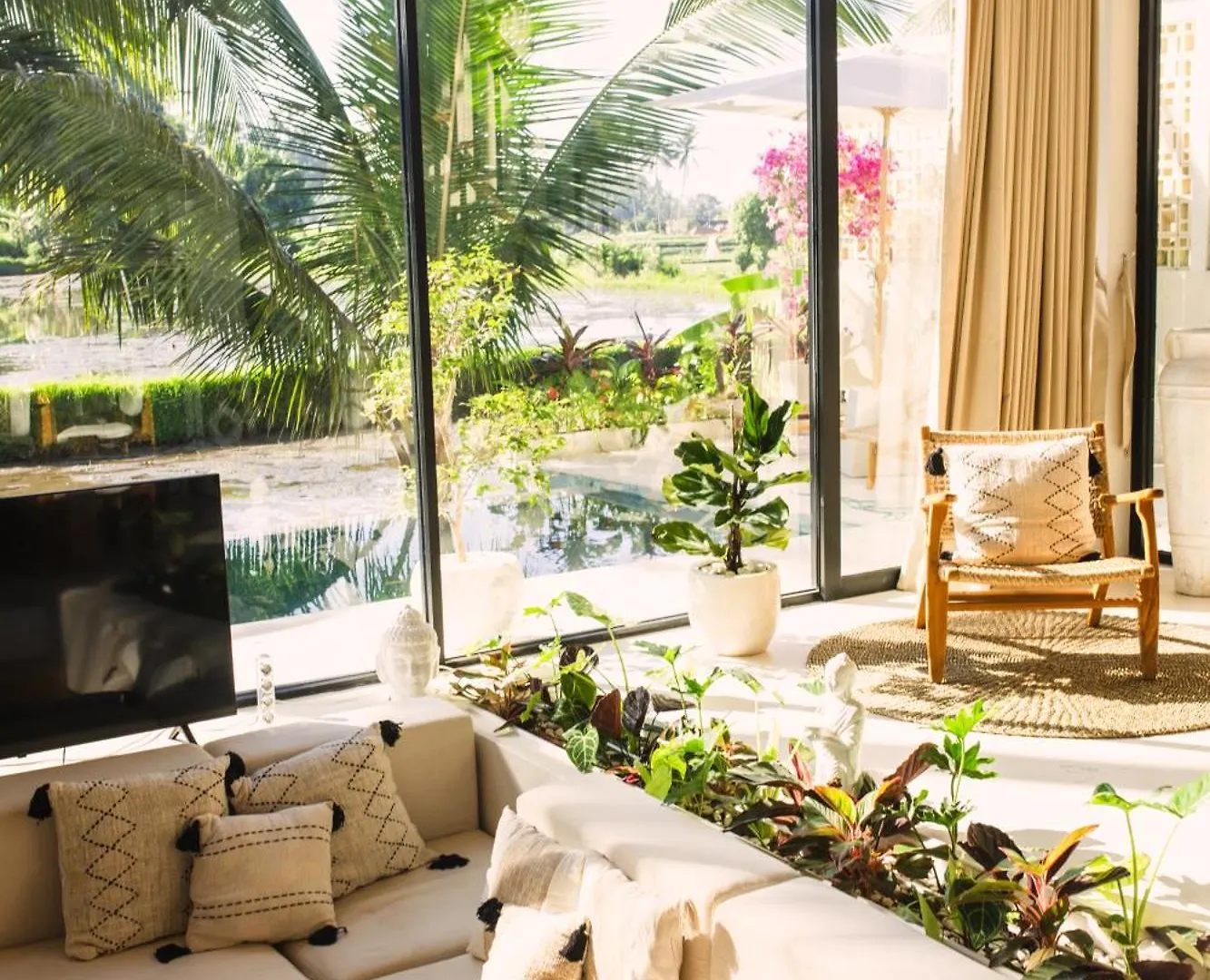 Ubud Dzen Villa No 8