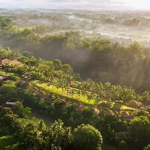 Feriested Maya &, Ubud