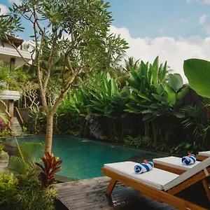 Taman Amartha Otel