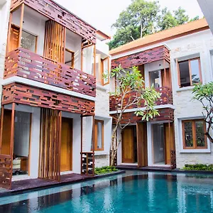 Kakul Villas&suite Ubud