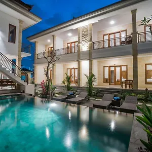 Tamiu Ubud