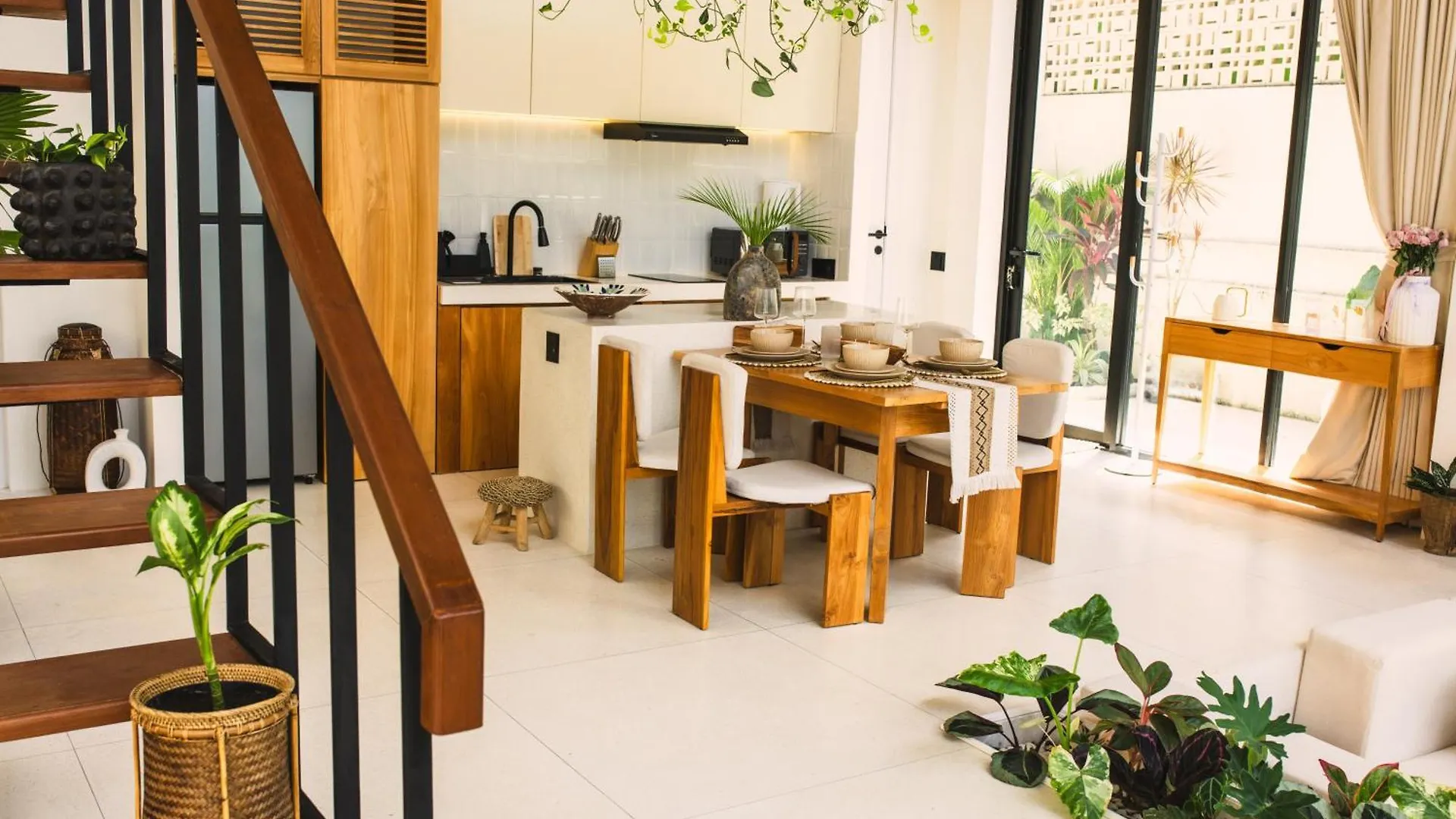 Ubud Dzen Villa No 8